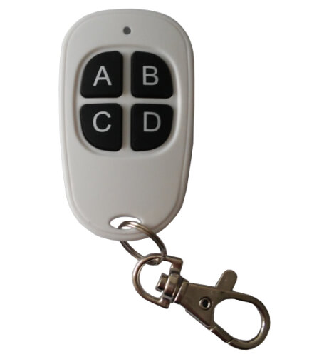 R1 - dálkový ovladač TMT Automation